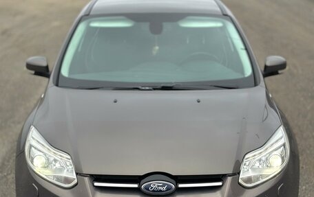 Ford Focus III, 2013 год, 1 280 000 рублей, 4 фотография