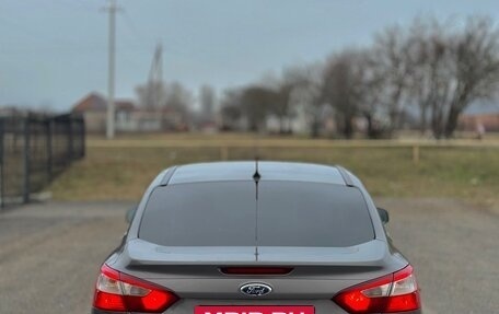 Ford Focus III, 2013 год, 1 280 000 рублей, 6 фотография