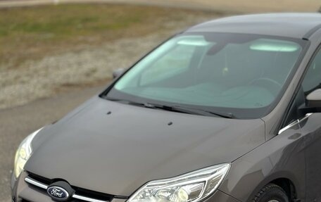 Ford Focus III, 2013 год, 1 280 000 рублей, 9 фотография