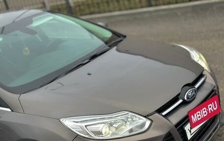 Ford Focus III, 2013 год, 1 280 000 рублей, 13 фотография