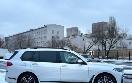 BMW X7, 2020 год, 9 200 000 рублей, 7 фотография