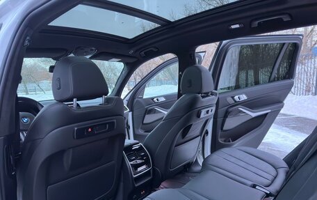 BMW X7, 2020 год, 9 200 000 рублей, 15 фотография