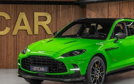 Aston Martin DBX I, 2024 год, 38 000 000 рублей, 2 фотография