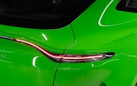 Aston Martin DBX I, 2024 год, 38 000 000 рублей, 6 фотография