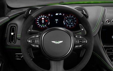 Aston Martin DBX I, 2024 год, 38 000 000 рублей, 12 фотография