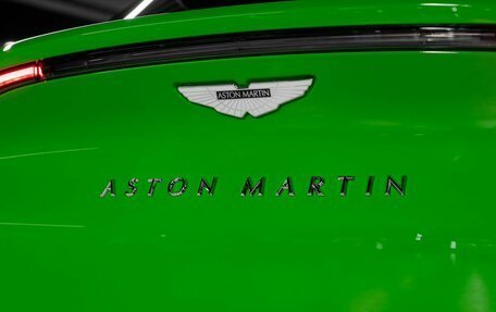 Aston Martin DBX I, 2024 год, 38 000 000 рублей, 7 фотография