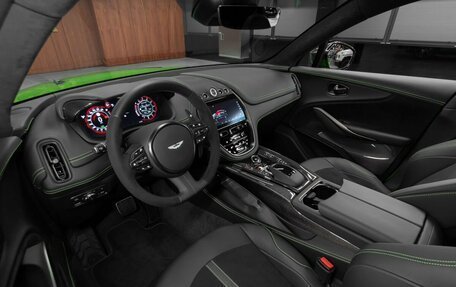 Aston Martin DBX I, 2024 год, 38 000 000 рублей, 11 фотография