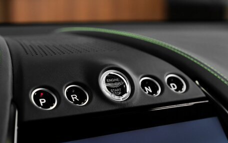 Aston Martin DBX I, 2024 год, 38 000 000 рублей, 16 фотография