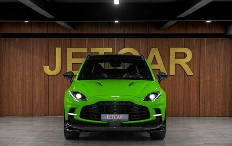 Aston Martin DBX I, 2024 год, 38 000 000 рублей, 3 фотография