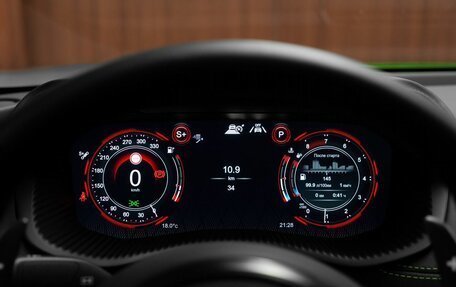 Aston Martin DBX I, 2024 год, 38 000 000 рублей, 14 фотография