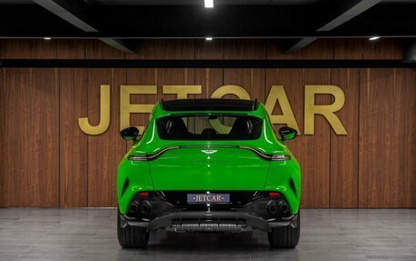 Aston Martin DBX I, 2024 год, 38 000 000 рублей, 8 фотография