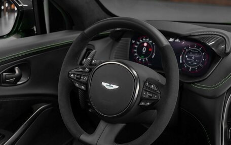 Aston Martin DBX I, 2024 год, 38 000 000 рублей, 13 фотография
