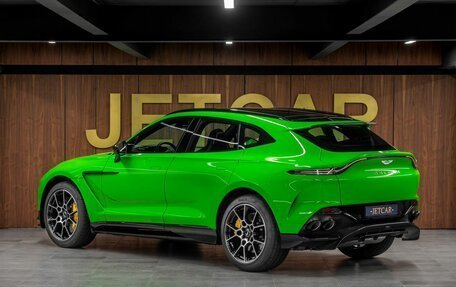 Aston Martin DBX I, 2024 год, 38 000 000 рублей, 9 фотография