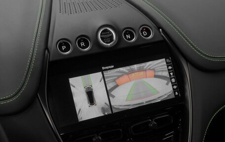 Aston Martin DBX I, 2024 год, 38 000 000 рублей, 18 фотография