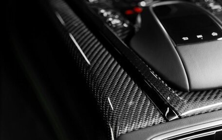 Aston Martin DBX I, 2024 год, 38 000 000 рублей, 21 фотография