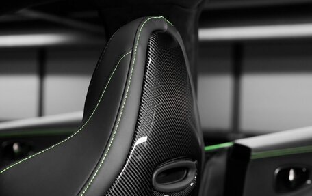 Aston Martin DBX I, 2024 год, 38 000 000 рублей, 27 фотография