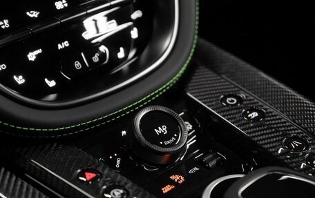 Aston Martin DBX I, 2024 год, 38 000 000 рублей, 19 фотография