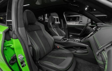 Aston Martin DBX I, 2024 год, 38 000 000 рублей, 25 фотография