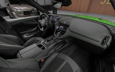 Aston Martin DBX I, 2024 год, 38 000 000 рублей, 26 фотография