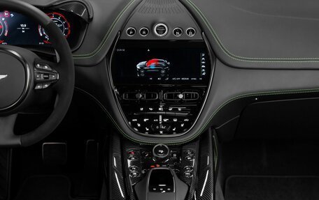 Aston Martin DBX I, 2024 год, 38 000 000 рублей, 22 фотография