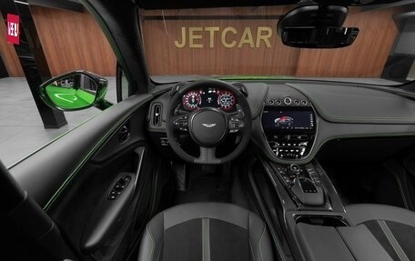 Aston Martin DBX I, 2024 год, 38 000 000 рублей, 23 фотография