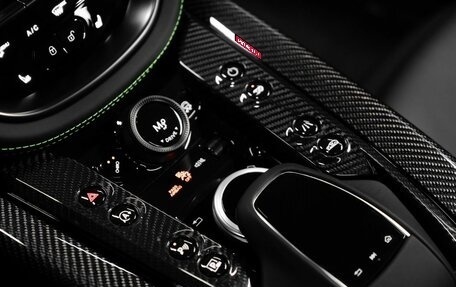Aston Martin DBX I, 2024 год, 38 000 000 рублей, 20 фотография