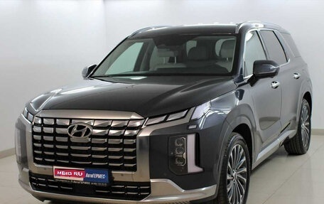 Hyundai Palisade I, 2024 год, 8 050 000 рублей, 1 фотография