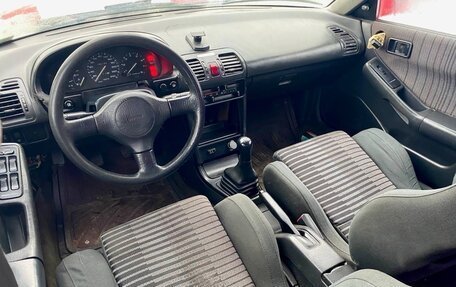 Mazda 323, 1994 год, 175 000 рублей, 6 фотография