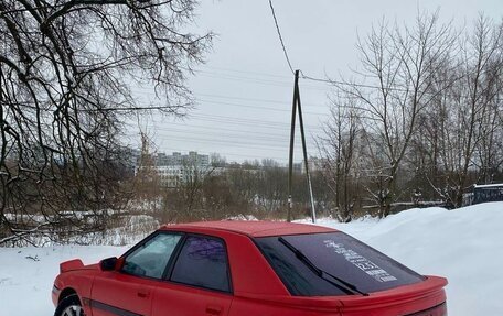 Mazda 323, 1994 год, 175 000 рублей, 10 фотография