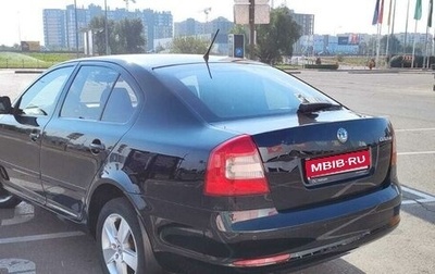 Skoda Octavia, 2012 год, 800 000 рублей, 1 фотография