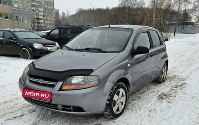 Chevrolet Aveo III, 2005 год, 320 000 рублей, 1 фотография