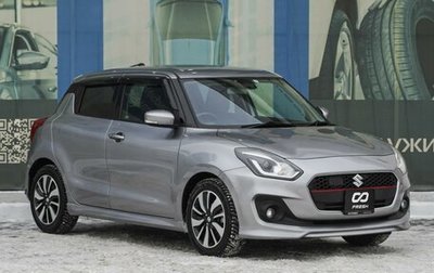 Suzuki Swift V, 2019 год, 1 479 000 рублей, 1 фотография