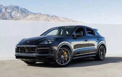 Porsche Cayenne III, 2023 год, 26 028 000 рублей, 1 фотография