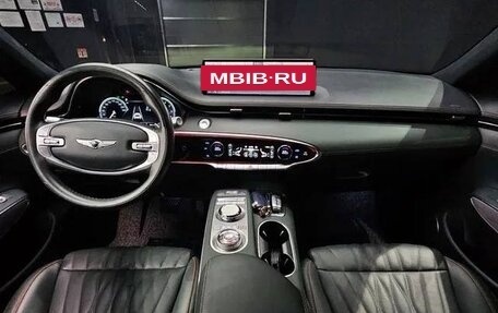 Genesis GV70, 2021 год, 4 690 000 рублей, 7 фотография