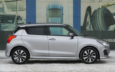 Suzuki Swift V, 2019 год, 1 479 000 рублей, 5 фотография