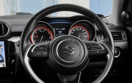 Suzuki Swift V, 2019 год, 1 479 000 рублей, 15 фотография