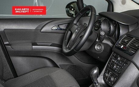 Opel Meriva, 2013 год, 899 454 рублей, 5 фотография