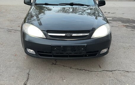 Chevrolet Lacetti, 2010 год, 550 000 рублей, 3 фотография