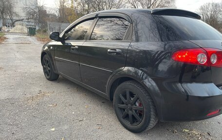 Chevrolet Lacetti, 2010 год, 550 000 рублей, 6 фотография