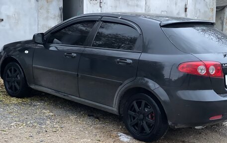 Chevrolet Lacetti, 2010 год, 550 000 рублей, 7 фотография