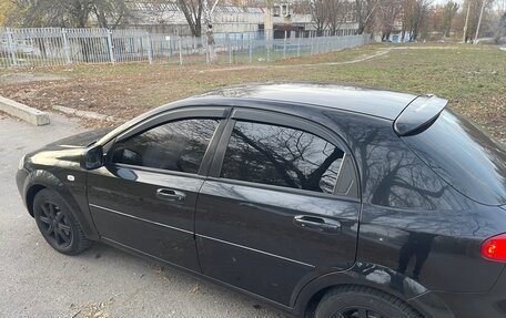 Chevrolet Lacetti, 2010 год, 550 000 рублей, 10 фотография