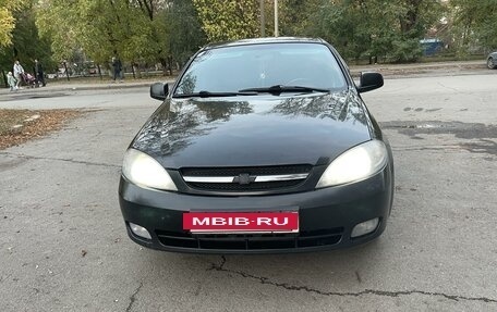 Chevrolet Lacetti, 2010 год, 550 000 рублей, 2 фотография