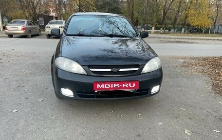 Chevrolet Lacetti, 2010 год, 550 000 рублей, 4 фотография