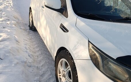 KIA Rio III рестайлинг, 2013 год, 920 000 рублей, 5 фотография