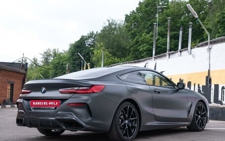 BMW 8 серия, 2020 год, 11 500 000 рублей, 3 фотография