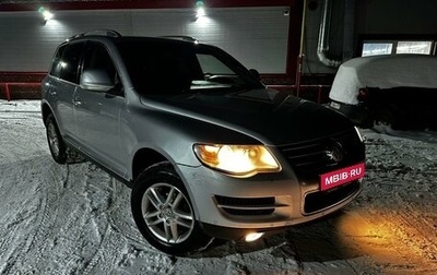 Volkswagen Touareg III, 2009 год, 980 000 рублей, 1 фотография