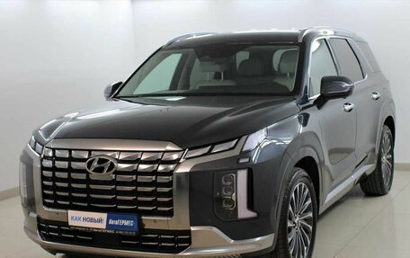 Hyundai Palisade I, 2024 год, 8 050 000 рублей, 1 фотография