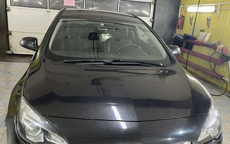 Opel Astra J, 2012 год, 950 000 рублей, 3 фотография