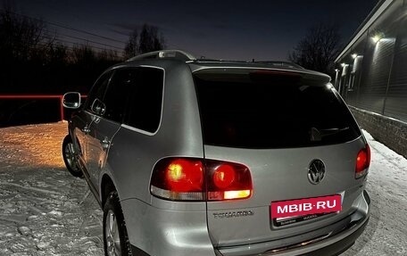 Volkswagen Touareg III, 2009 год, 980 000 рублей, 6 фотография