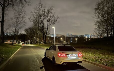 Mercedes-Benz E-Класс, 2014 год, 2 550 000 рублей, 19 фотография